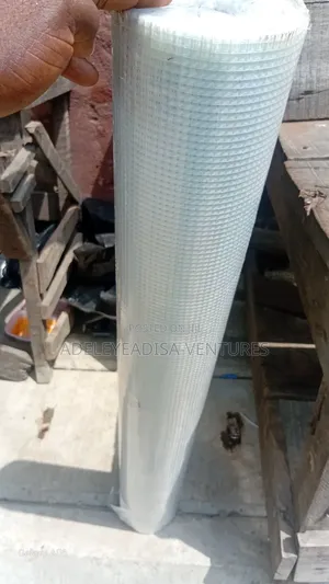 Fiberglass Net 1meter by 40meter
