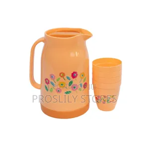 Thermos Jug