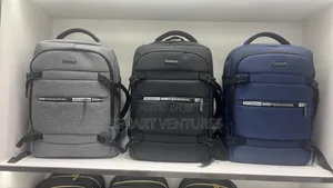 Stylish Backpack