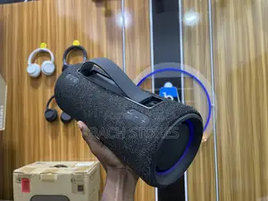 Sony SRS-Xg300 Portable Extra Bass Speaker