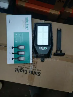 Flood Light