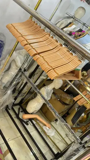 Boutique Hangers