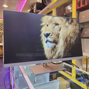 Hp Elitedisplay E273 27inch Ips Frameless FHD 1080p Led Hdmi Monitor