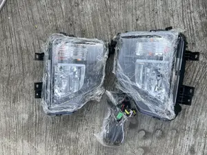 Fog Light for Mitsubishi L200 2020