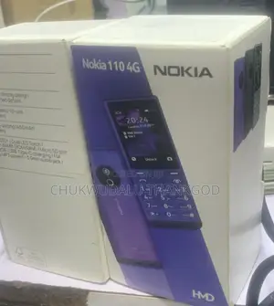 New Nokia 110
