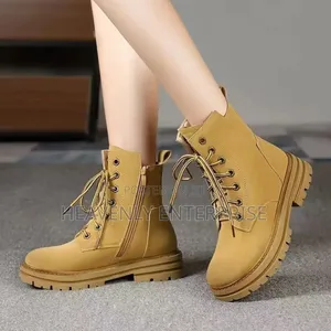 Fashion Luxury Boots
