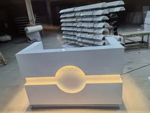 Imported Quality Office Reception/Front Desk