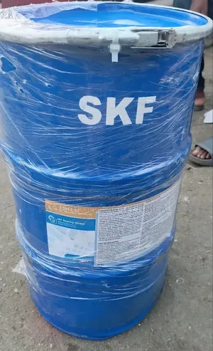 Skf Lghb 2/50 Bearing Grease