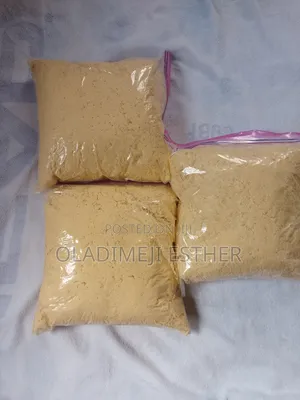 Nutritional Pap