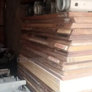 Industrial Weaving Machine