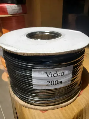 Microphone Wire