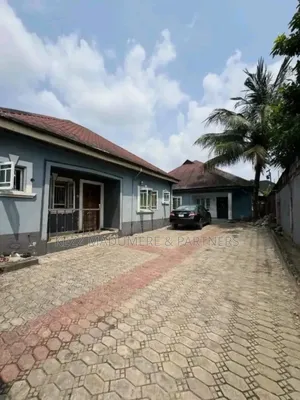 6bdrm Bungalow in Rumuaghulu / Sars, Rumuahalu for sale