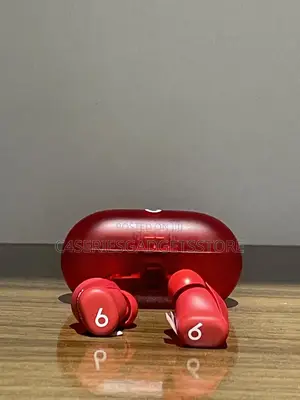 Beats Solo Buds Wireless Earbuds