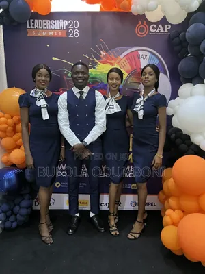 Event Ushers