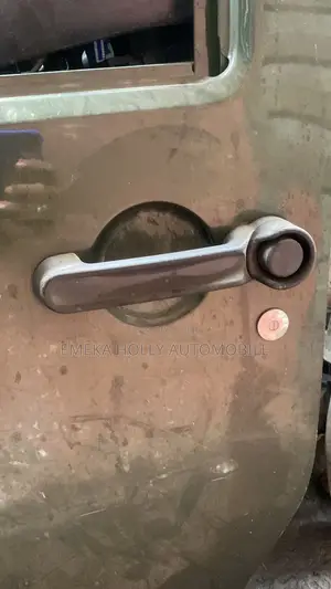 Jeep Wrangler Door Handle From 2008/2018 Model Jk.