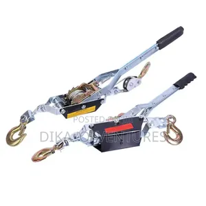 Hand Puller