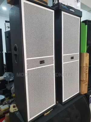 Standard Speakers