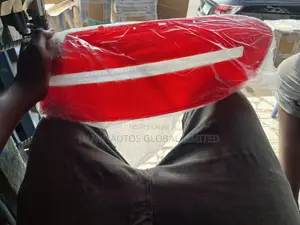 Taillight Glass for Gle 43 Coupe