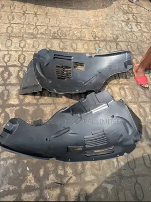 Sand Protector for Gle 450 2021 Model W167