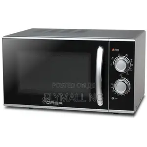 Qasa 25l Microwave Oven QMW-25l With Grill
