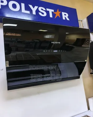 Original Polystar 90cm Luxury Plasma Automatic Inverter Heat Extractor
