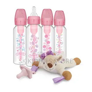 Dr Browns Bottle and Pacifier Gift Set