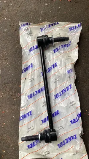 Dodge Challenger Charger 2020 Front Linkage For Left And Right Side.