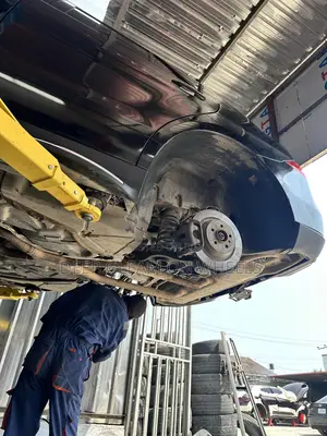 Dgw Autospa Lekki