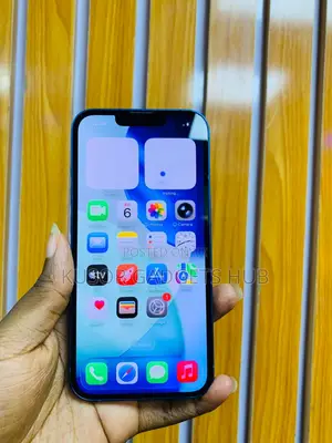Apple iPhone 13 128 GB Blue