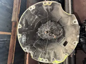 Manual Gearbox Nissan Frontier Pick-Up 2006-2010 Model V6