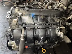 Complete Engine With Gearbox Nissan Sentra 2010-2015 Model Mr-2.0