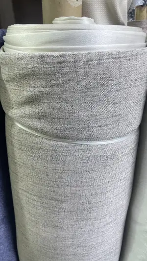 Luxe Turkish Curtains Standard