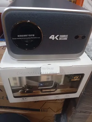 Smart  Led Projector