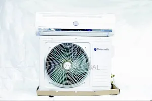 Newcastle 1hp Inverter Ac With 2years Warranty and Safe Delivery