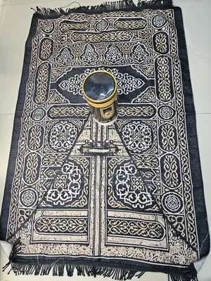 Foldable Prayermat With Case
