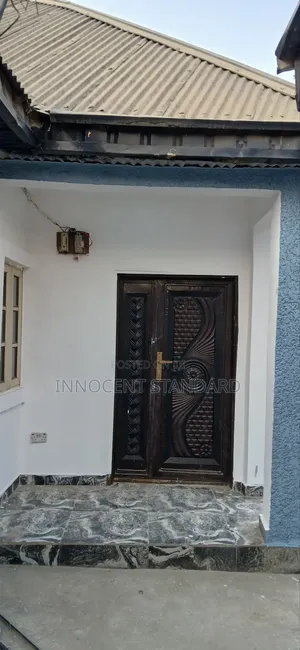 2bdrm Block of Flats in Items 7, Kubwa for rent