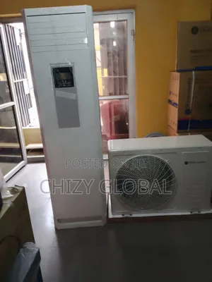 New Castle 2torn Standing Unit With 2years Warranty and Safe Delivery