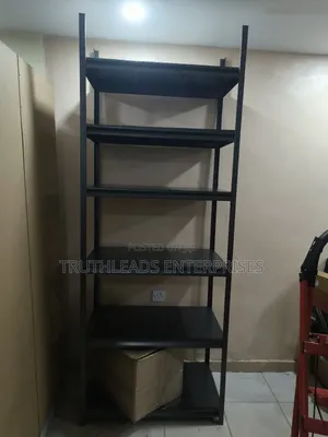 High Quality Imported Racking System
