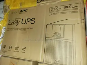 Apc Easy Ups on-Line 2000va (Srv2ki).