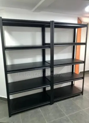 7ft Height Imported Shelf