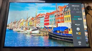 Hisense 40 Inch Full Smart Tv