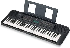 Yamaha PSR E273 Portable Keyboard