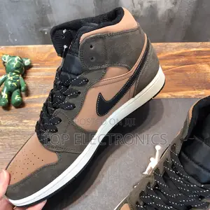 High Quality Air Jordan