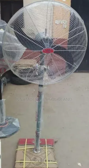 Industry Ox Fan