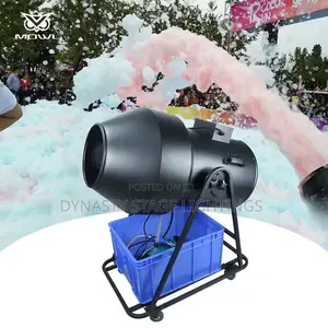 Foam Machine 3000w
