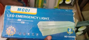 Emergency Light