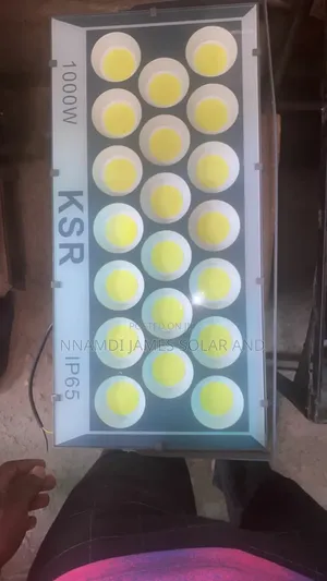 Led Flood Light