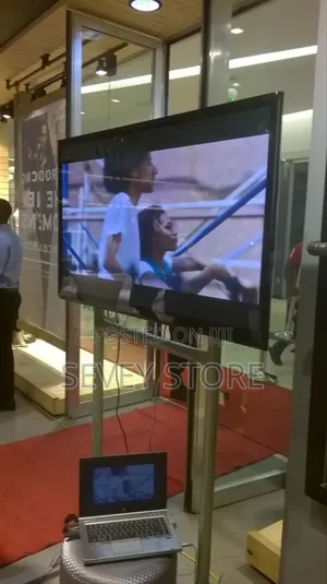 Rent Display Screen With Stand