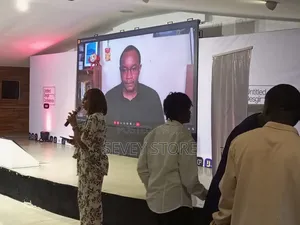Looking for Led Screen to Rent for Your Event in Lagos