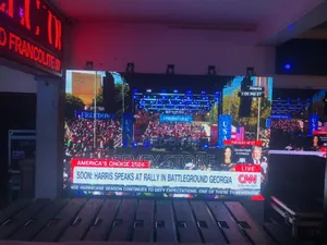 Rent Led Screens for Your Events at Affordable Rates